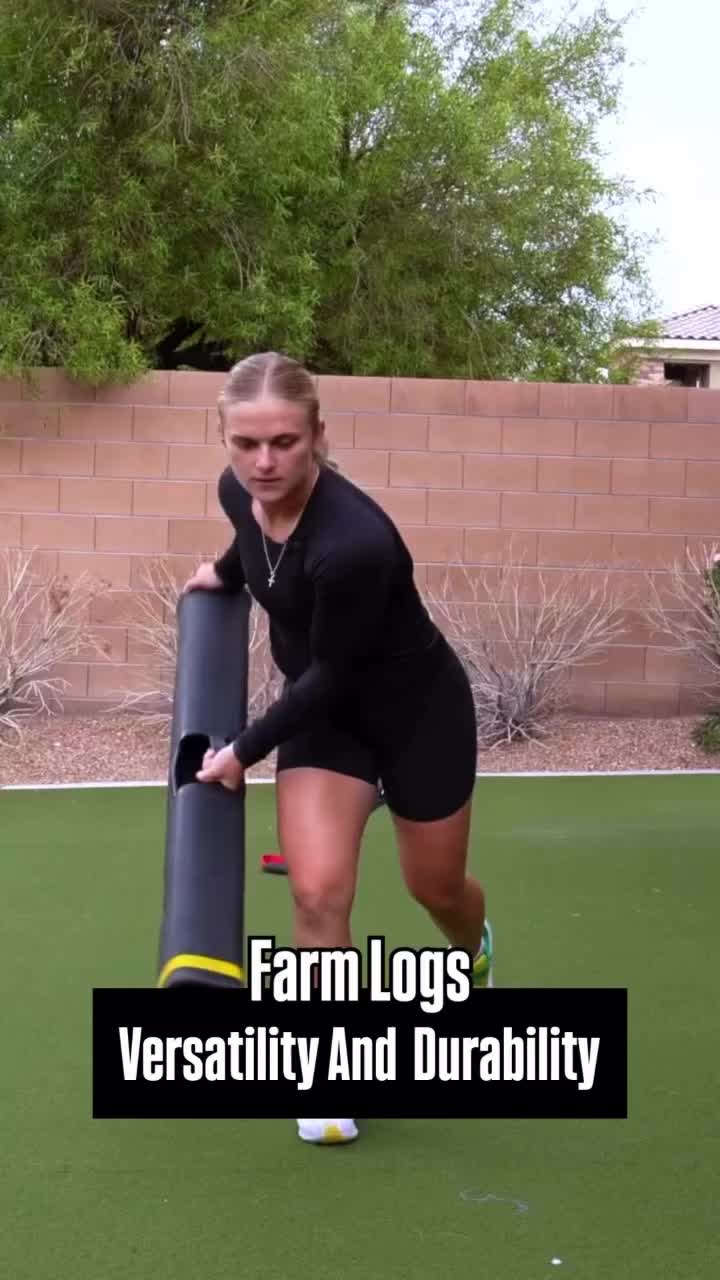 @The Farm System