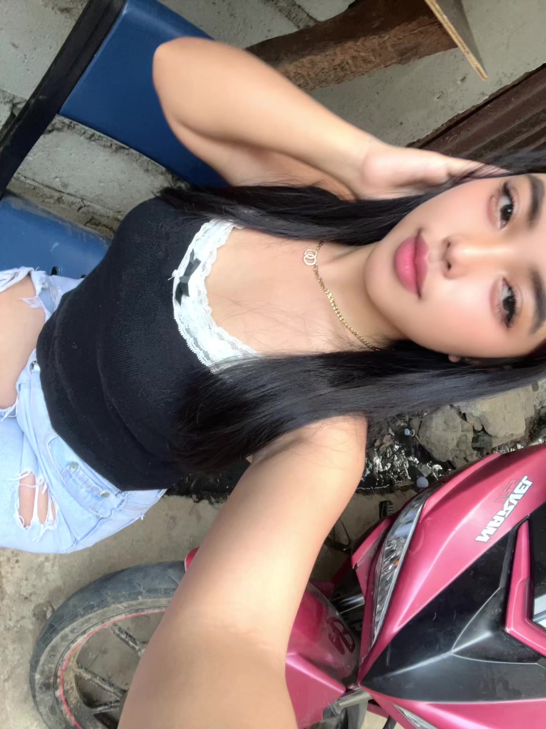 @Erica Sumalinog