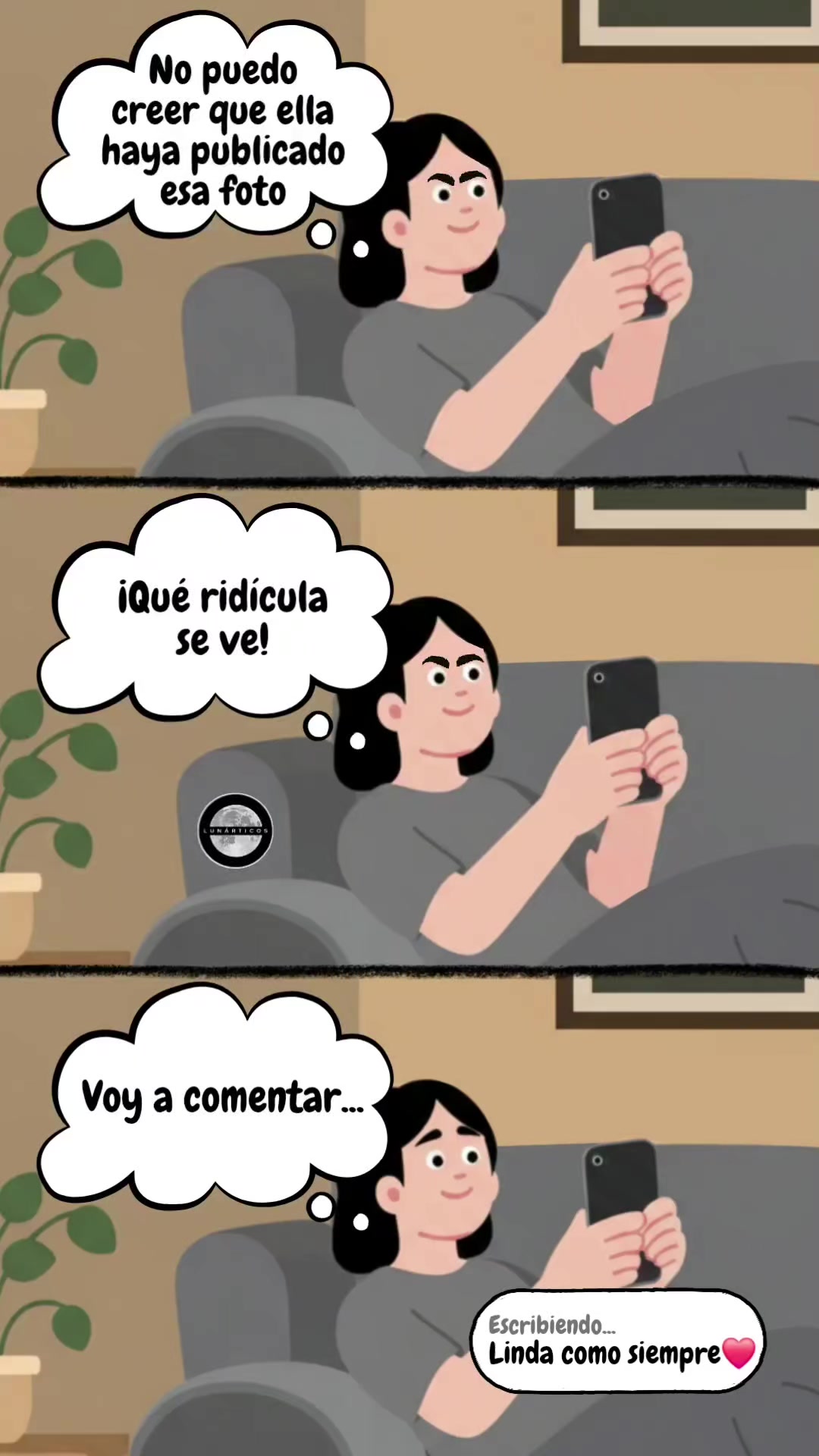 @Lunárticos