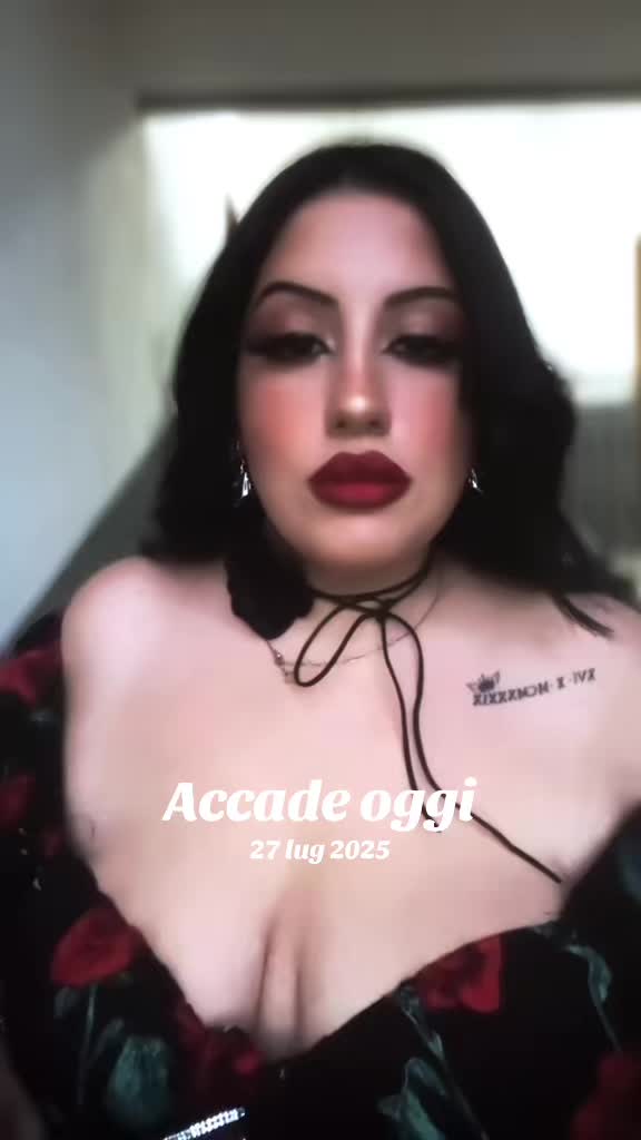 @ClaudiaBravo24⚡️