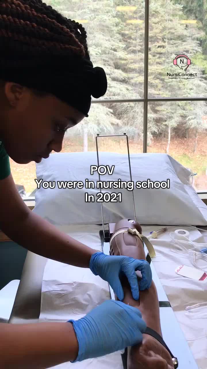 @Ava Bethea RN