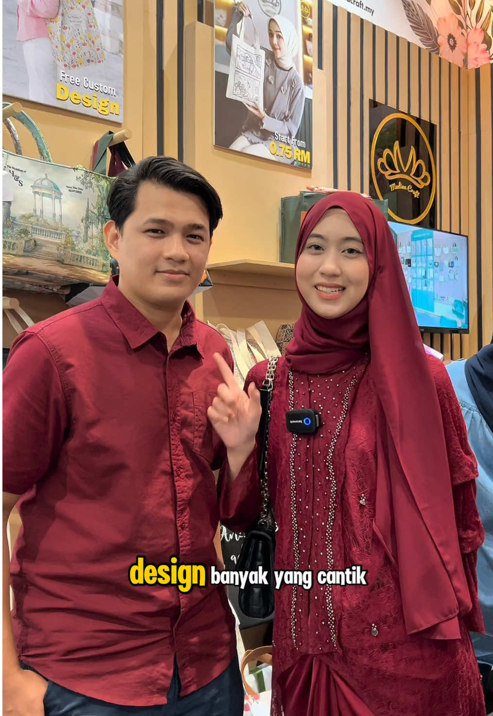 @medina craft.my