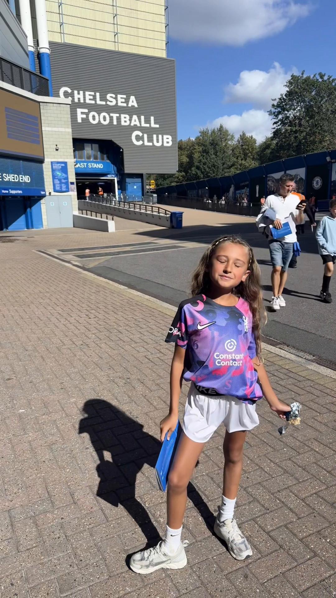 @Chelsea girl Poppy💙