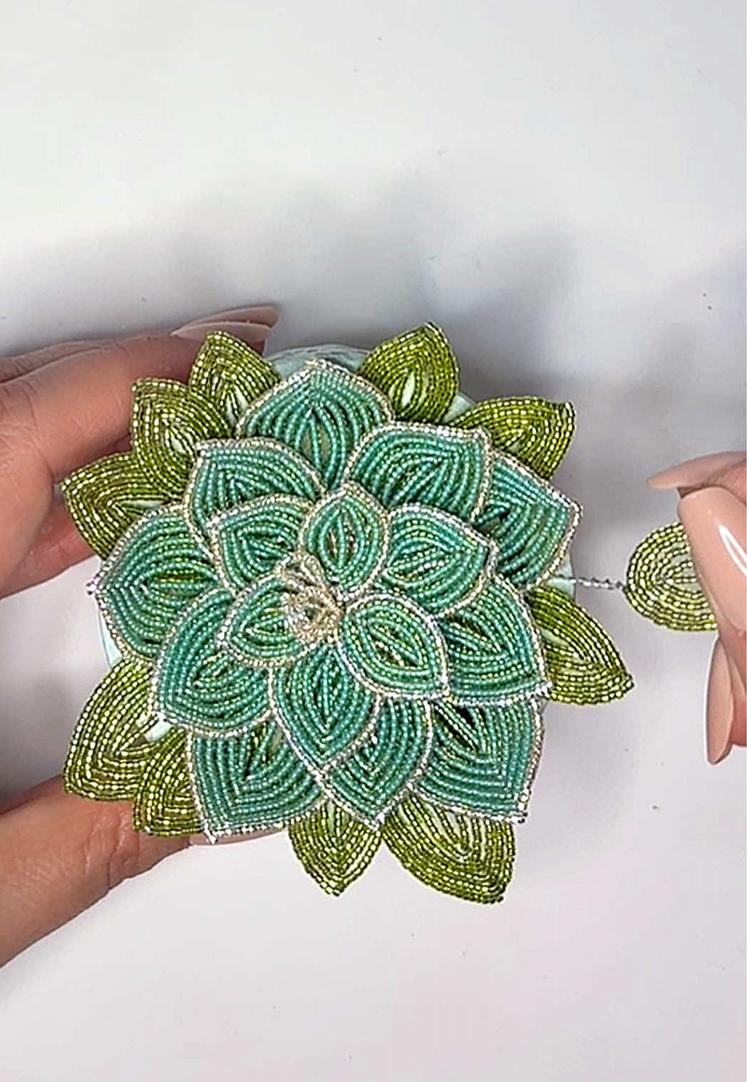 @Beads By Bunn