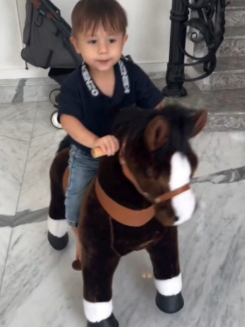 @PonyCycle