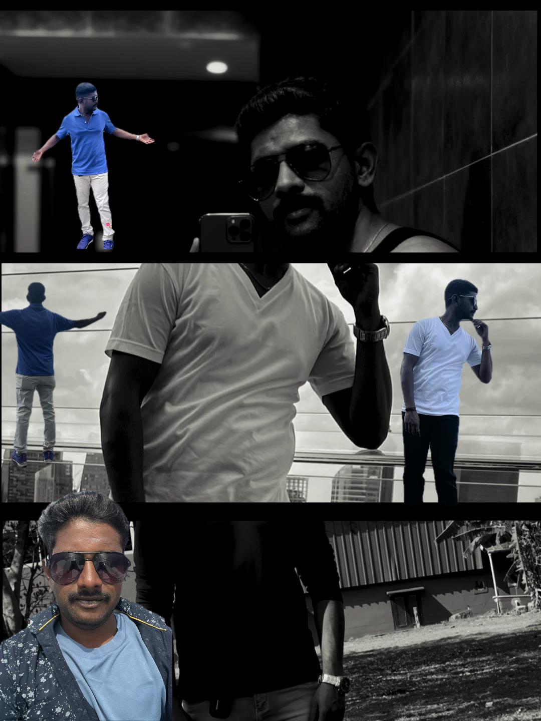@Aravind kumar