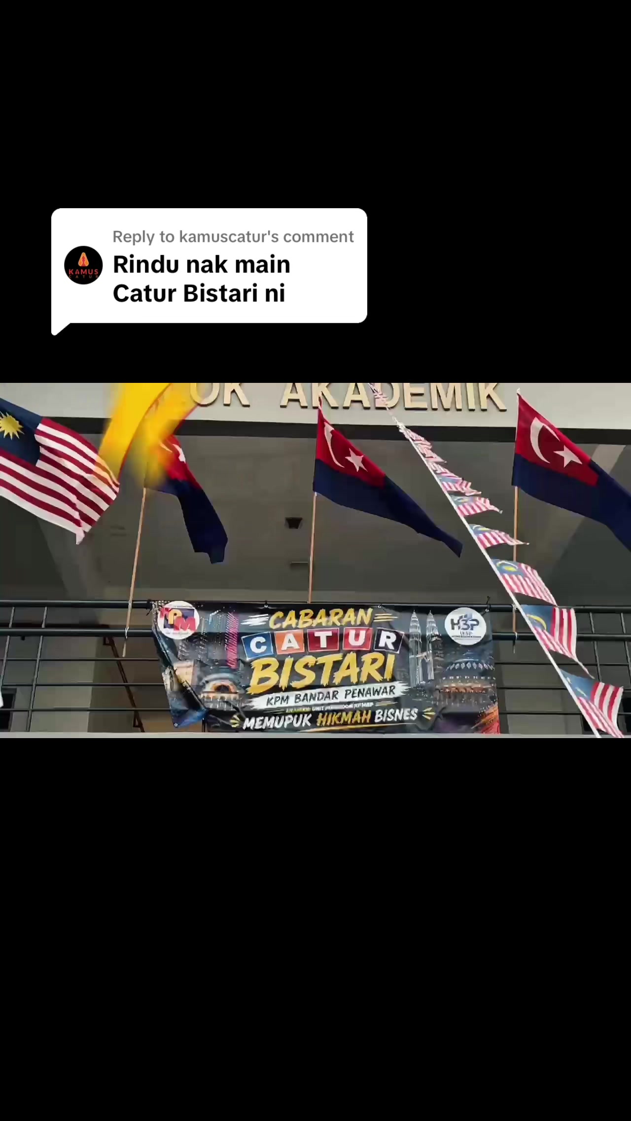 @KPM BANDAR PENAWAR OFFICIAL