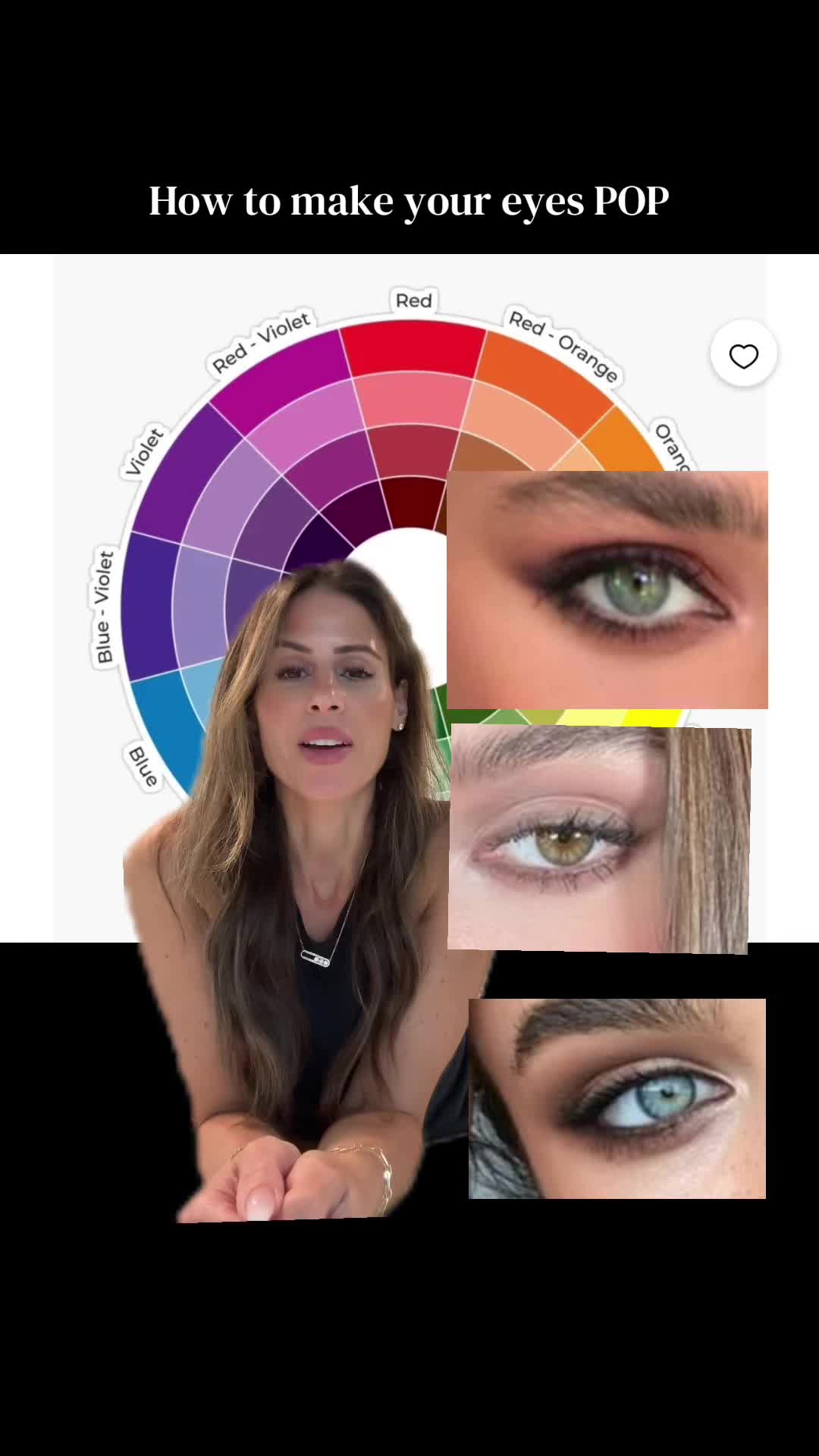 @Jennifer Belle Makeup ✨