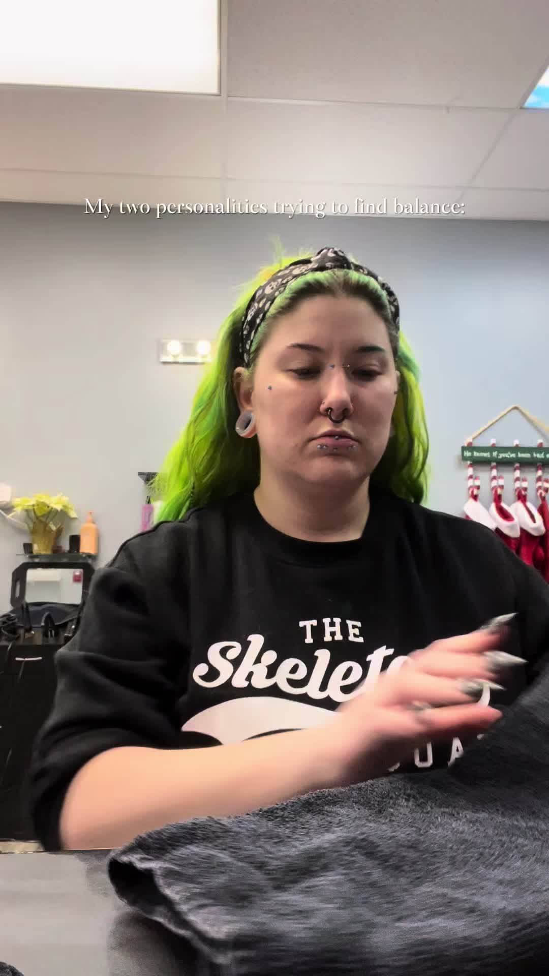 @Ember | ALT STYLIST Omaha, NE