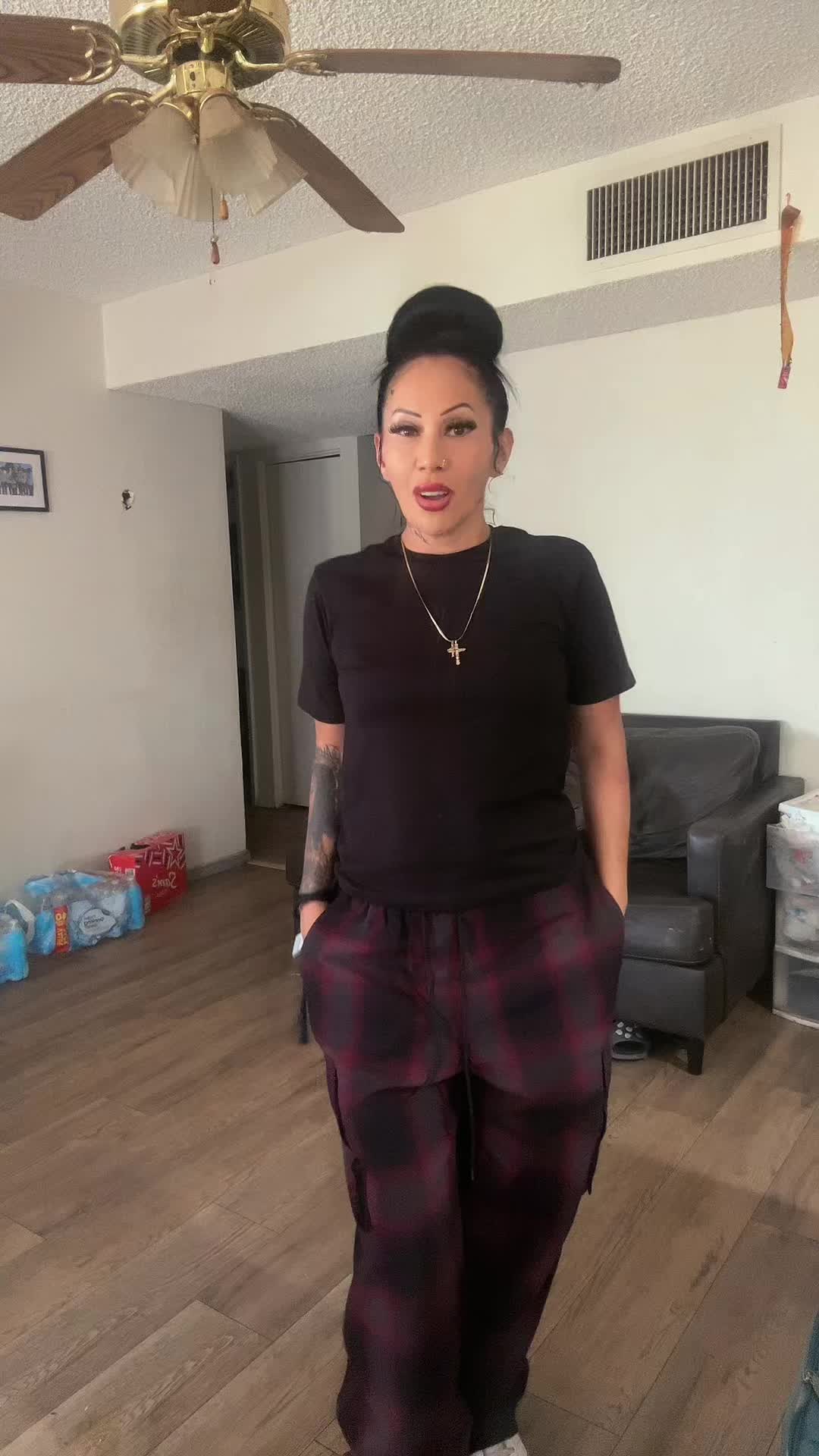 @Roxana🤎Banana aka Foxy💋Roxy