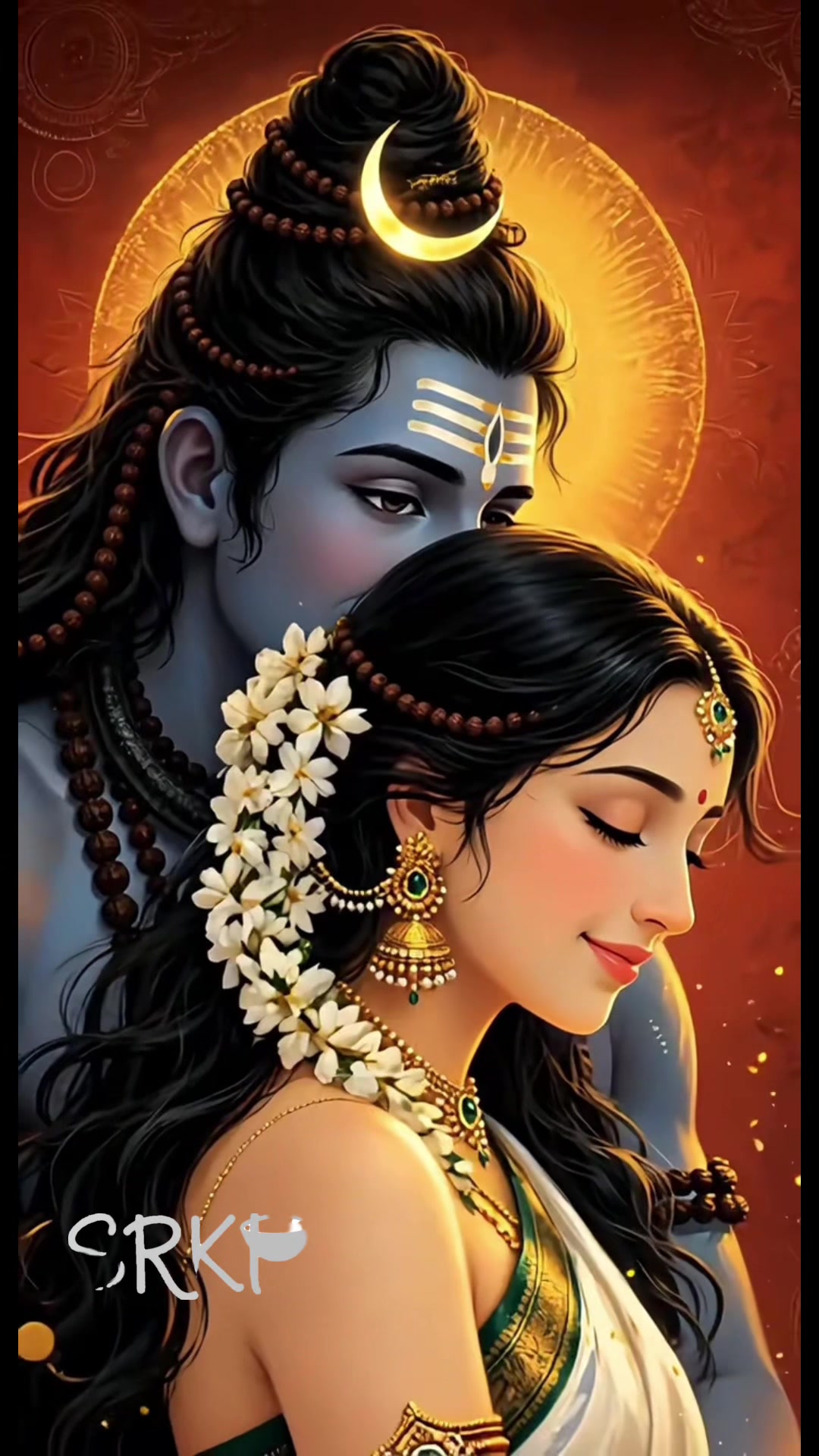 @Mahadev
