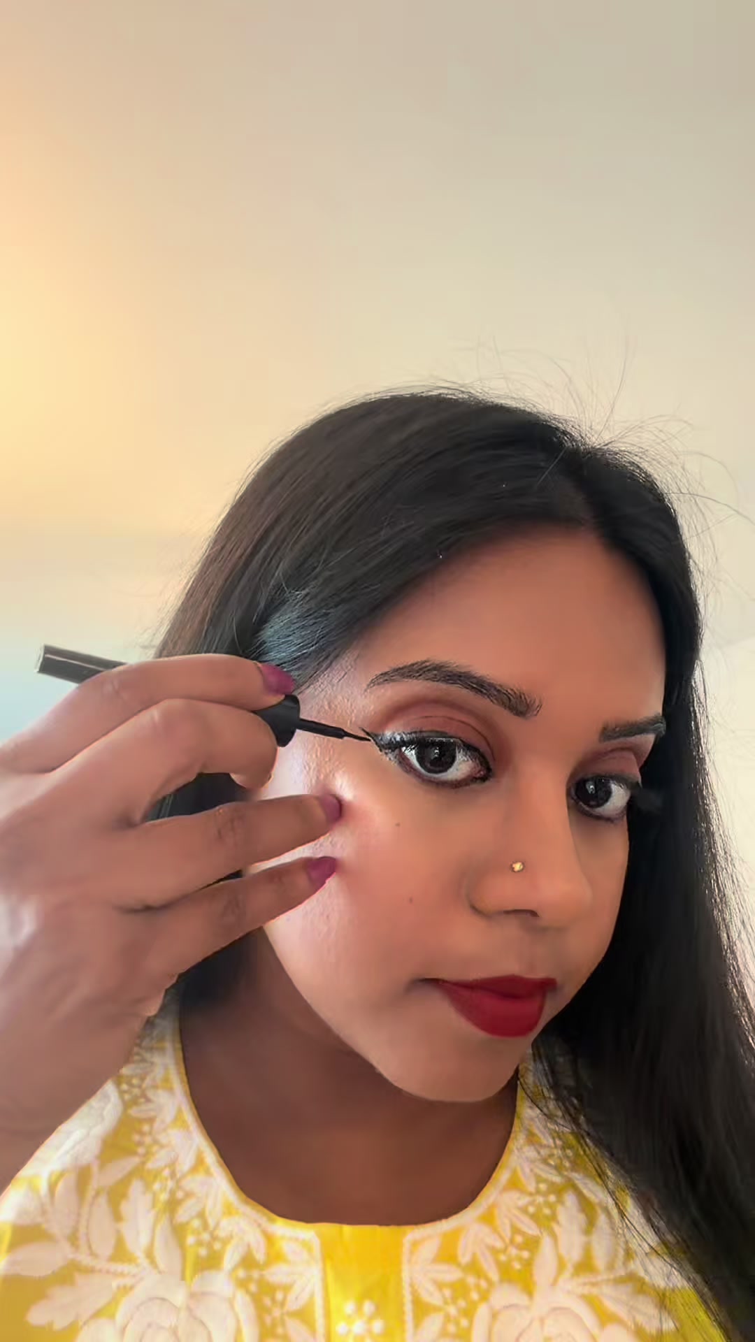 @Anupama
