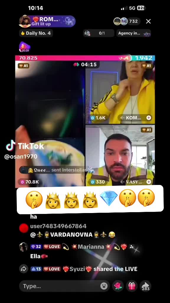 @👸𝓠𝓾𝓮𝓮𝓷𝓖𝓿𝓪𝓷𝓽𝓼𝓪🇮🇹