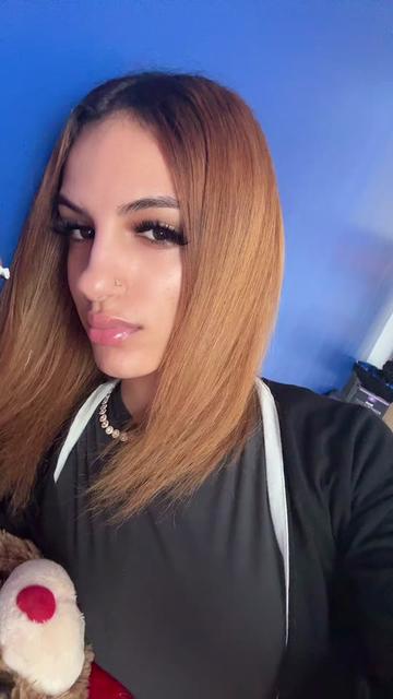 @DaBarbie👸🏼