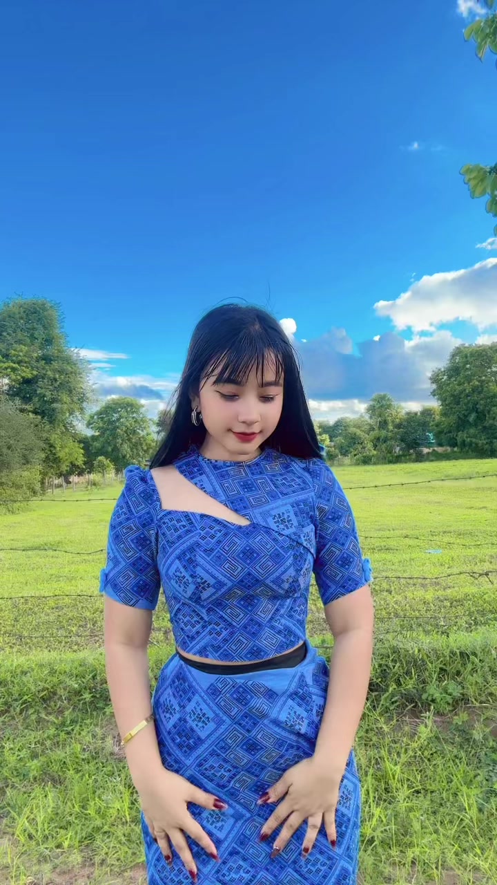 @Khaing Tha Gyan