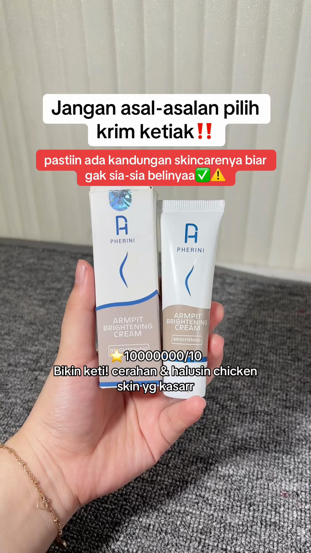@Skincare For You ✅
