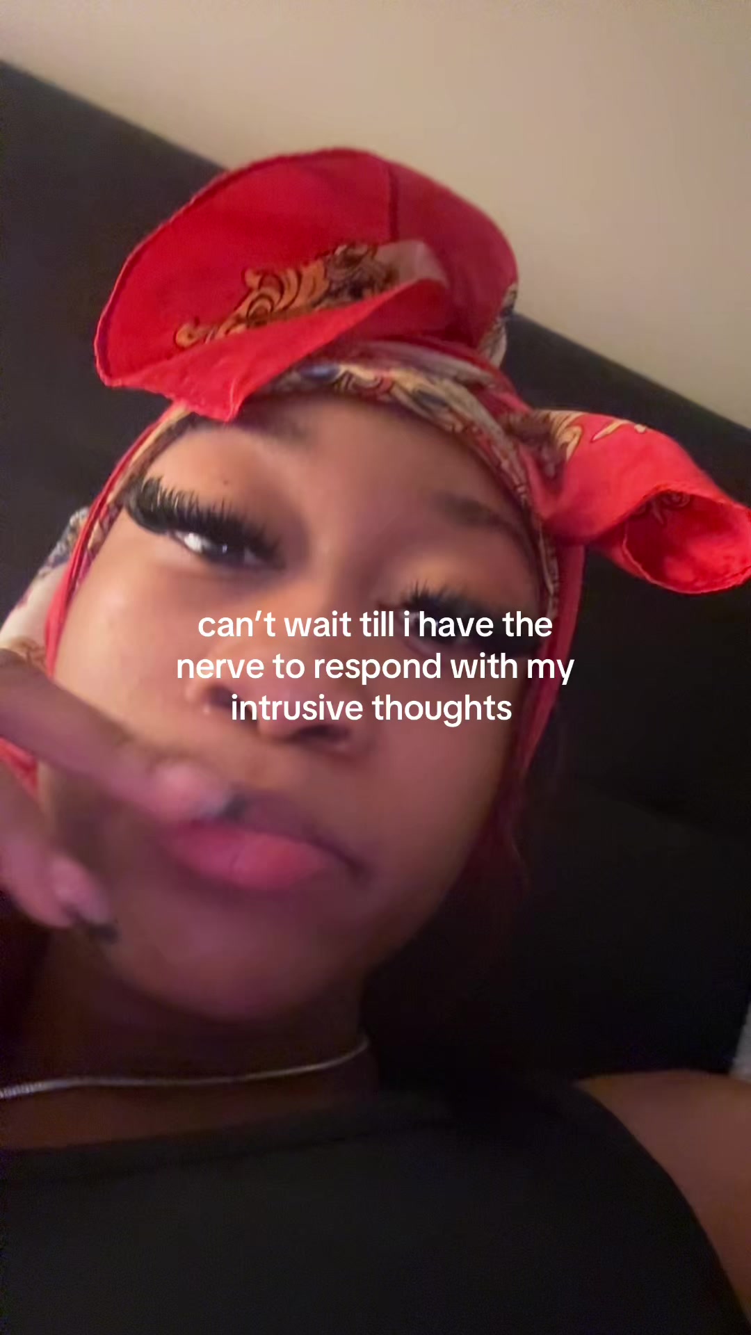 @t ;)