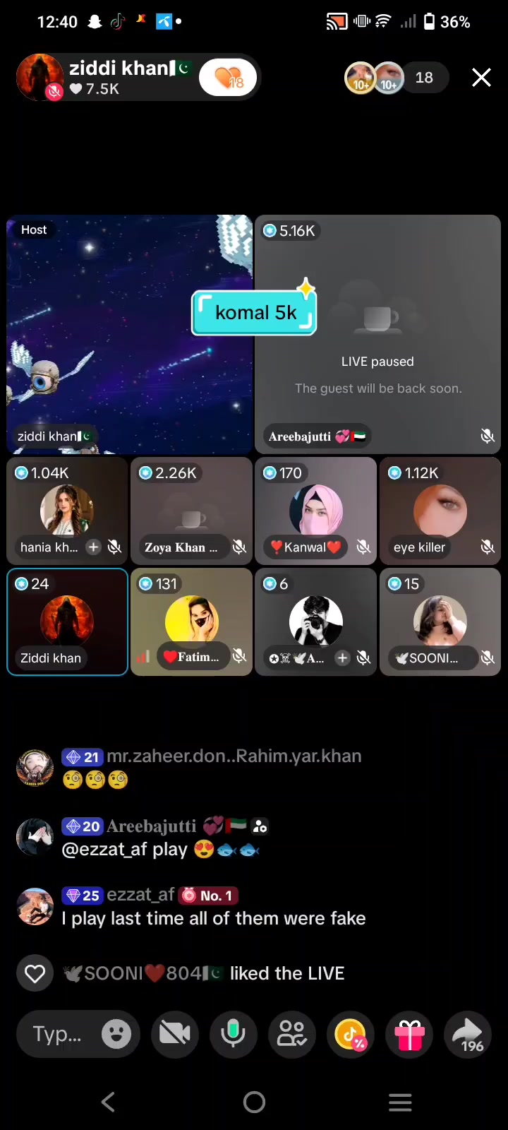 @ziddi khan🇵🇰