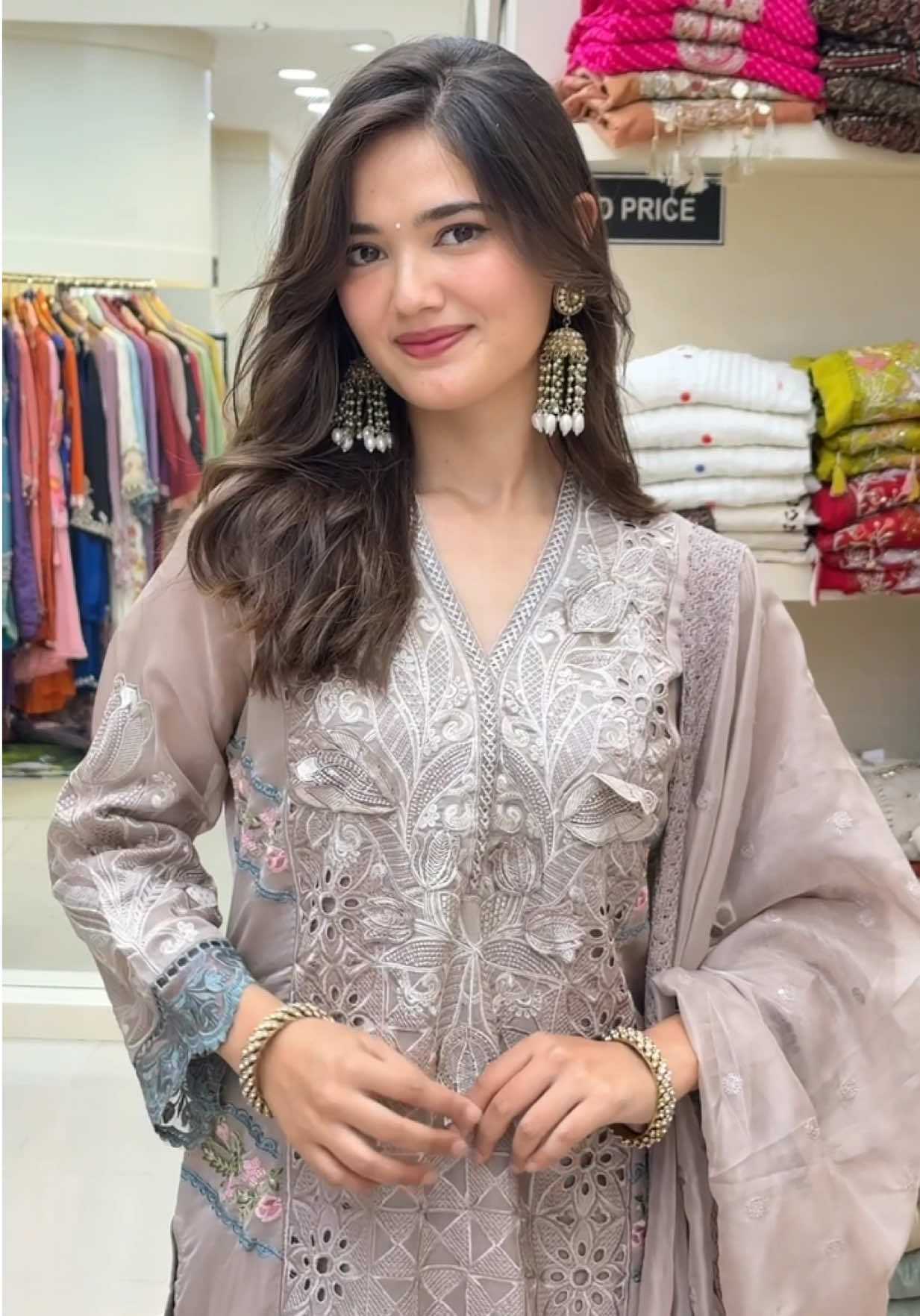 @Tara Clothing Collection