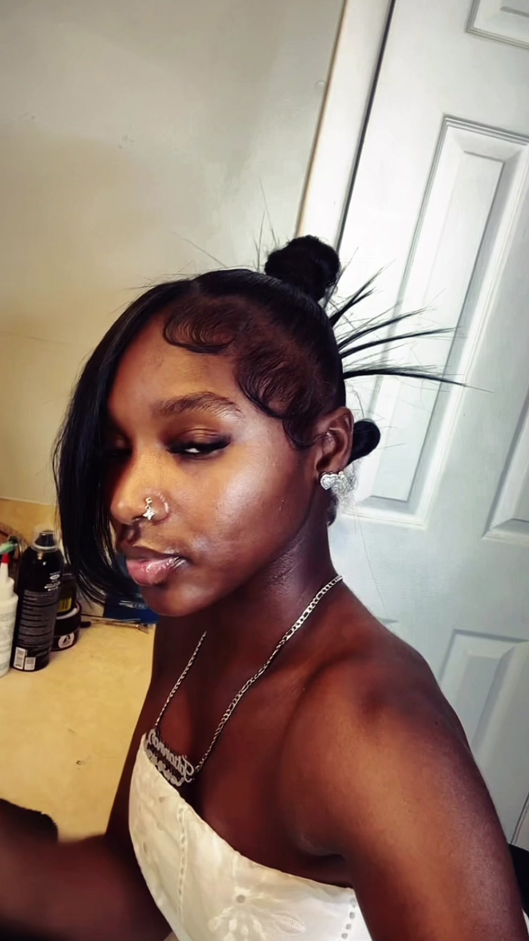 @Itssroyall Tati😍🥺