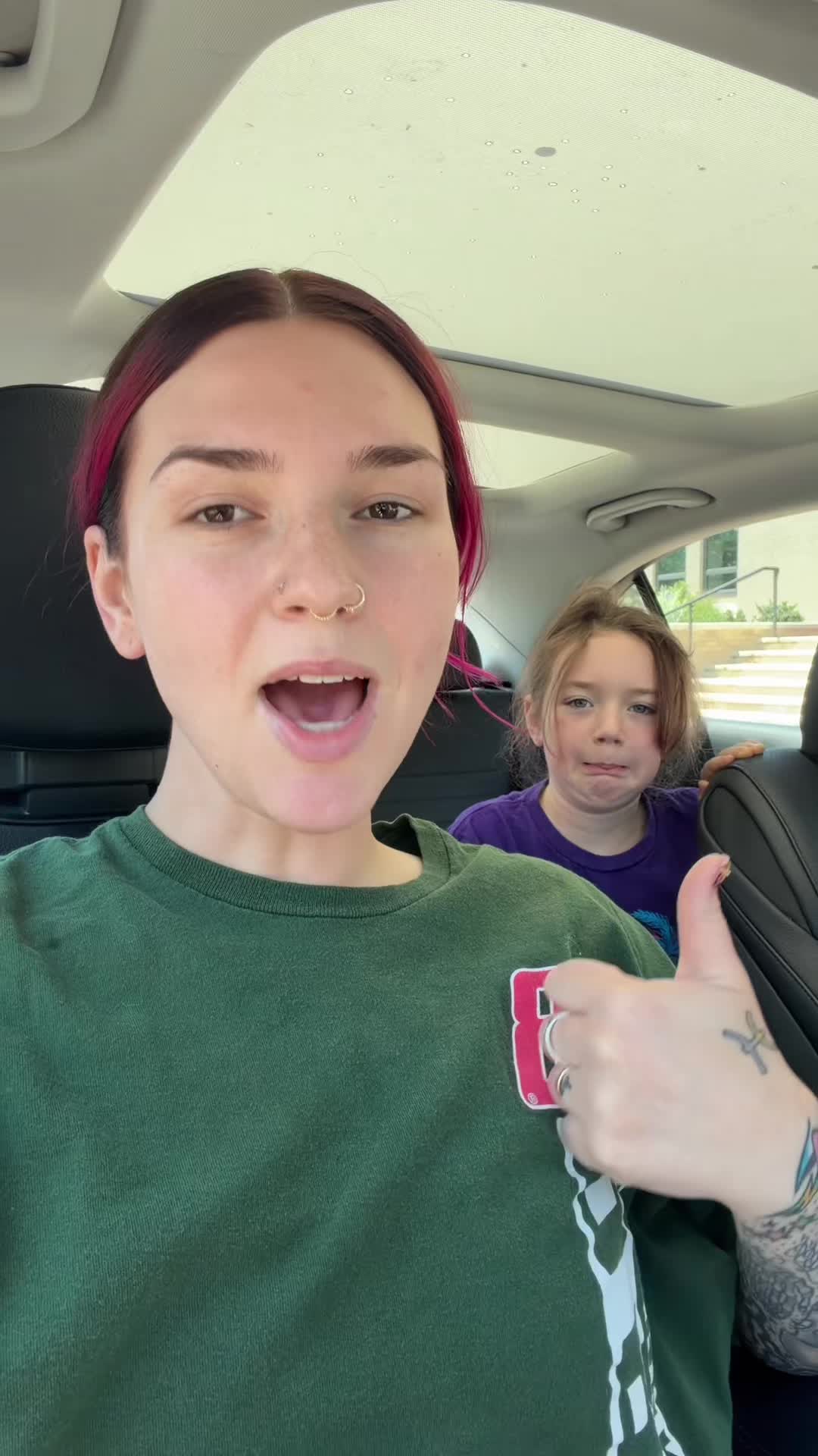 @Gabbie Egan