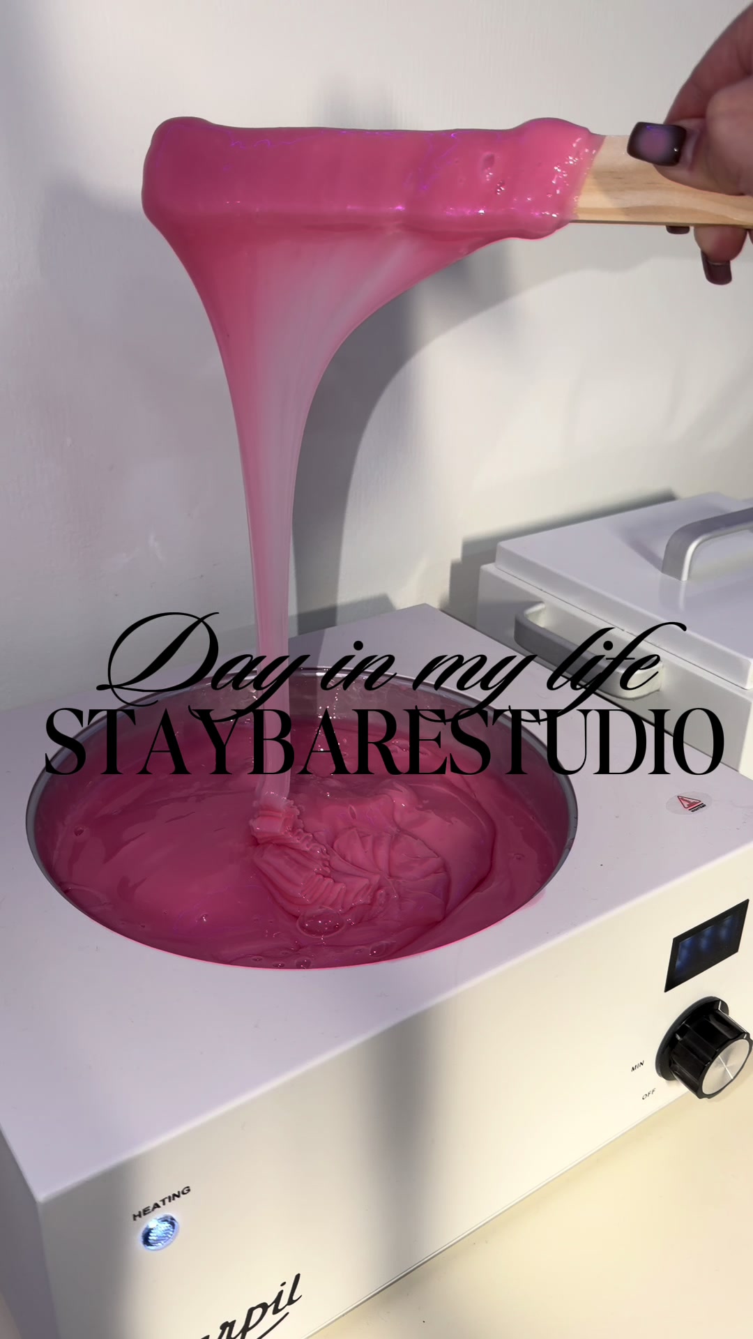 @STAYBARESTUDIO