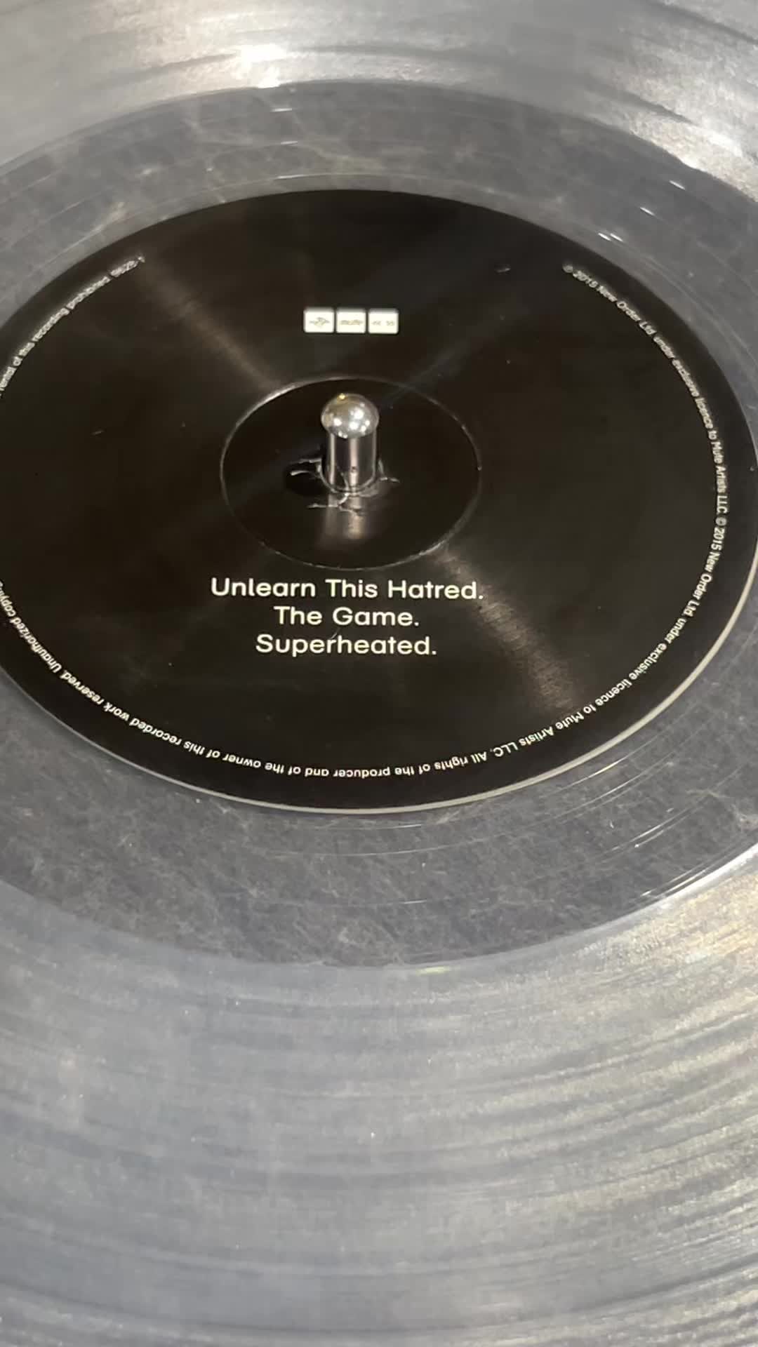 @Vinyl Sessions Chicago