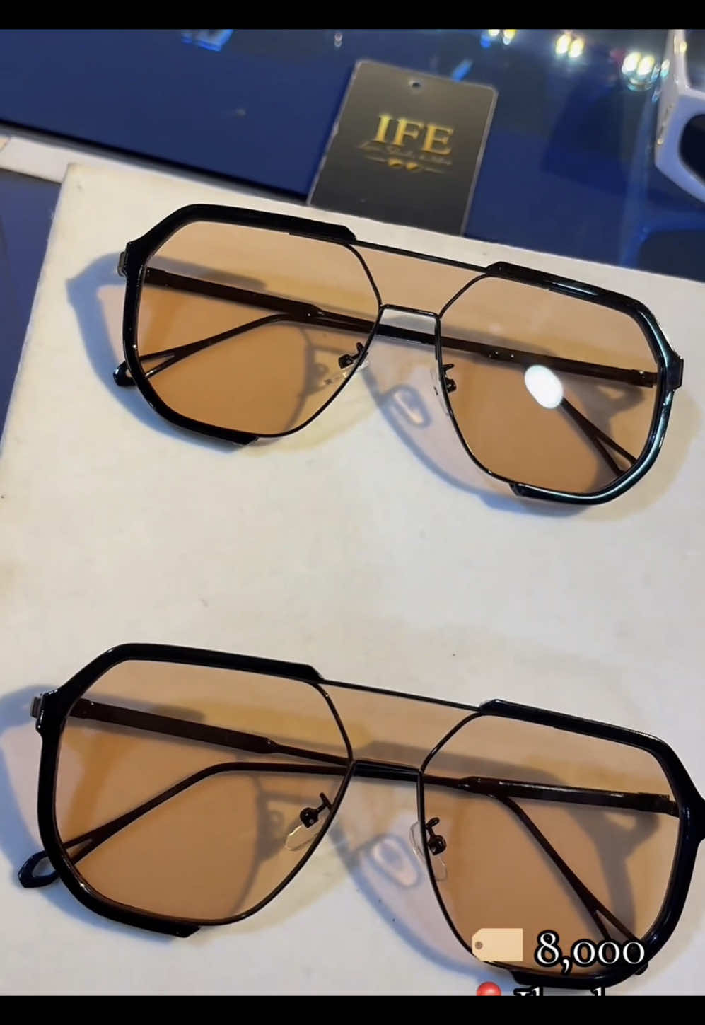@Ife Luxe Shades and More ๐๐