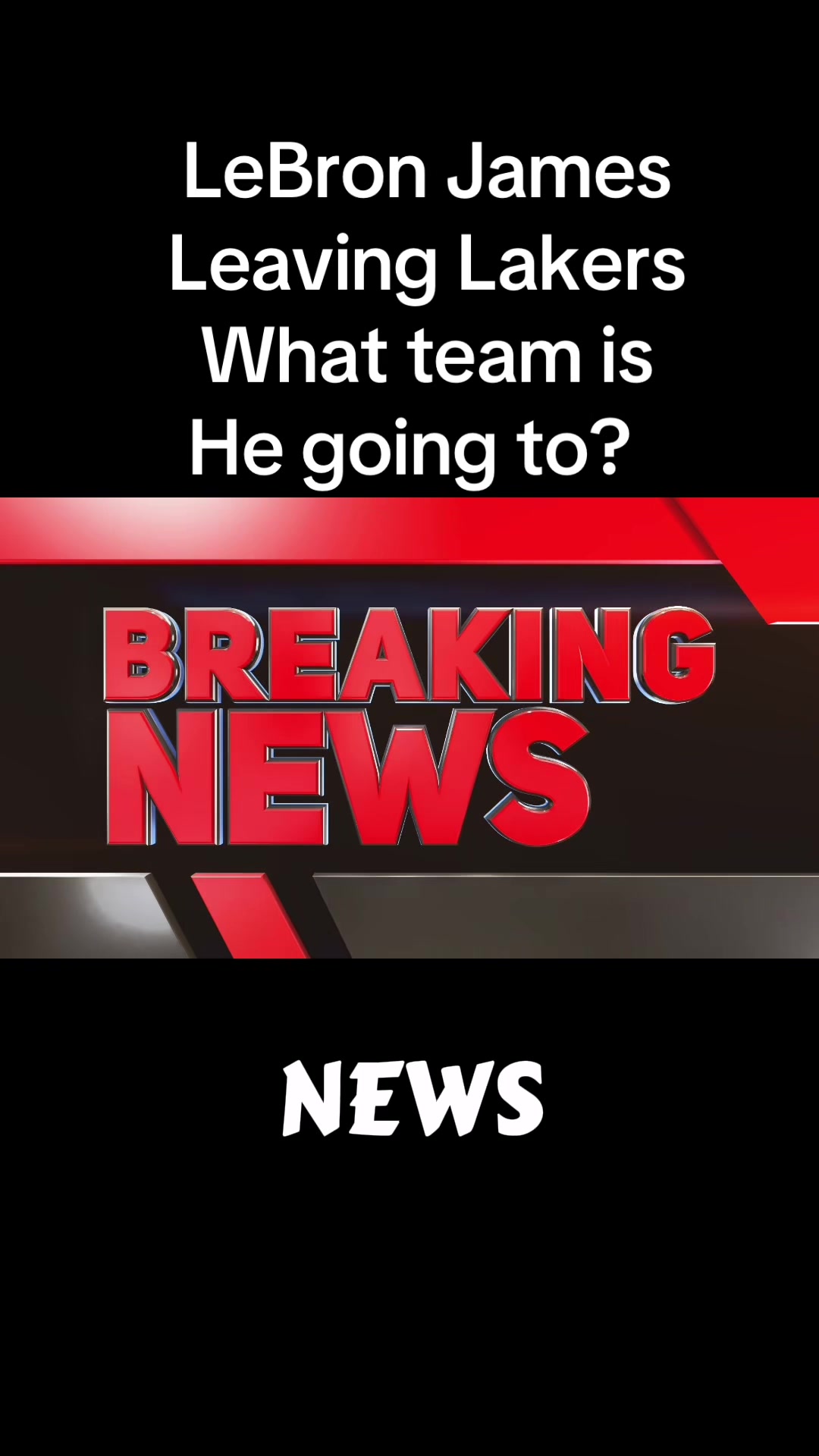 @Sports Tik Tok