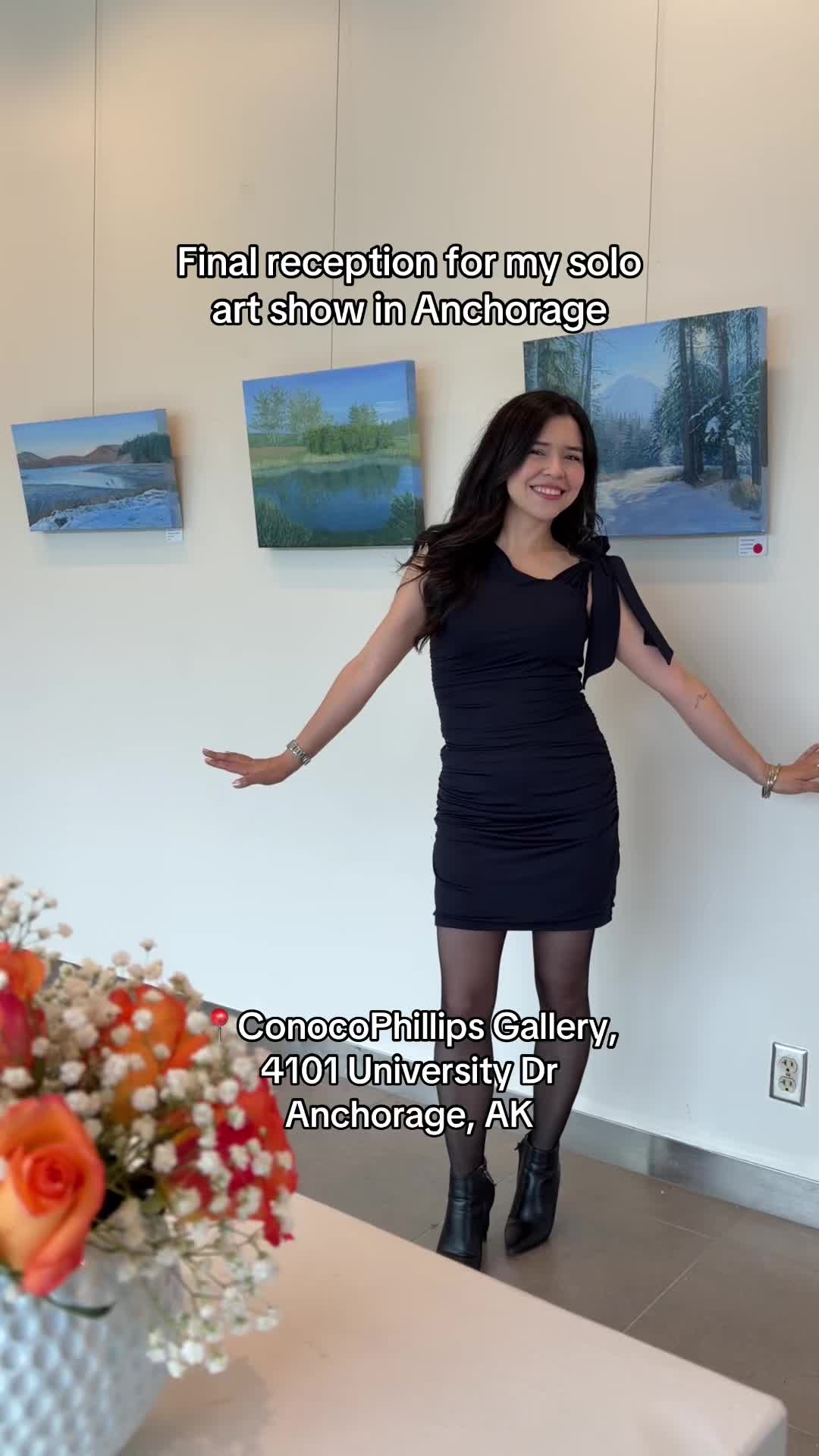 @Gallery by Valerie