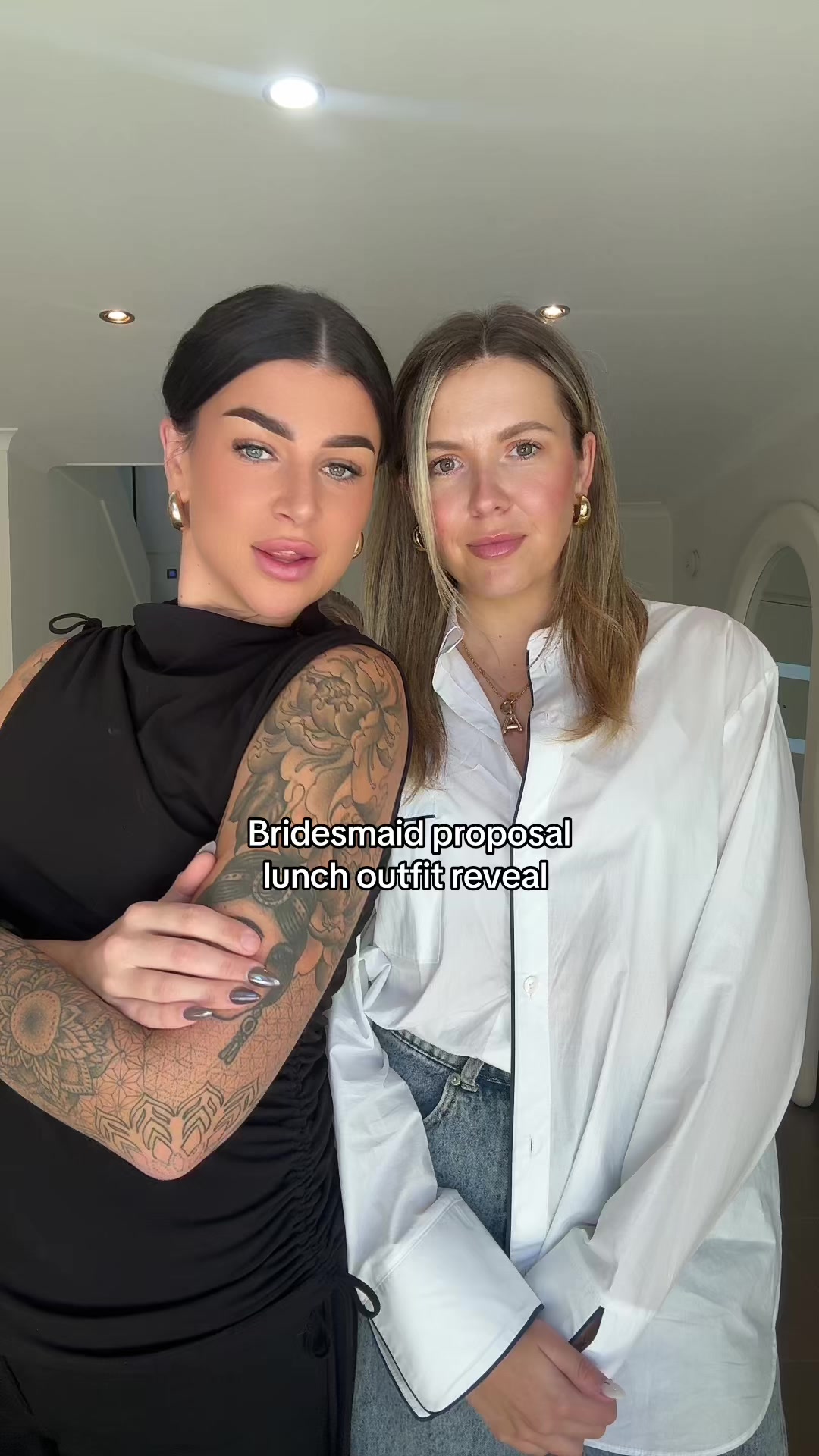 @Kia Buckley