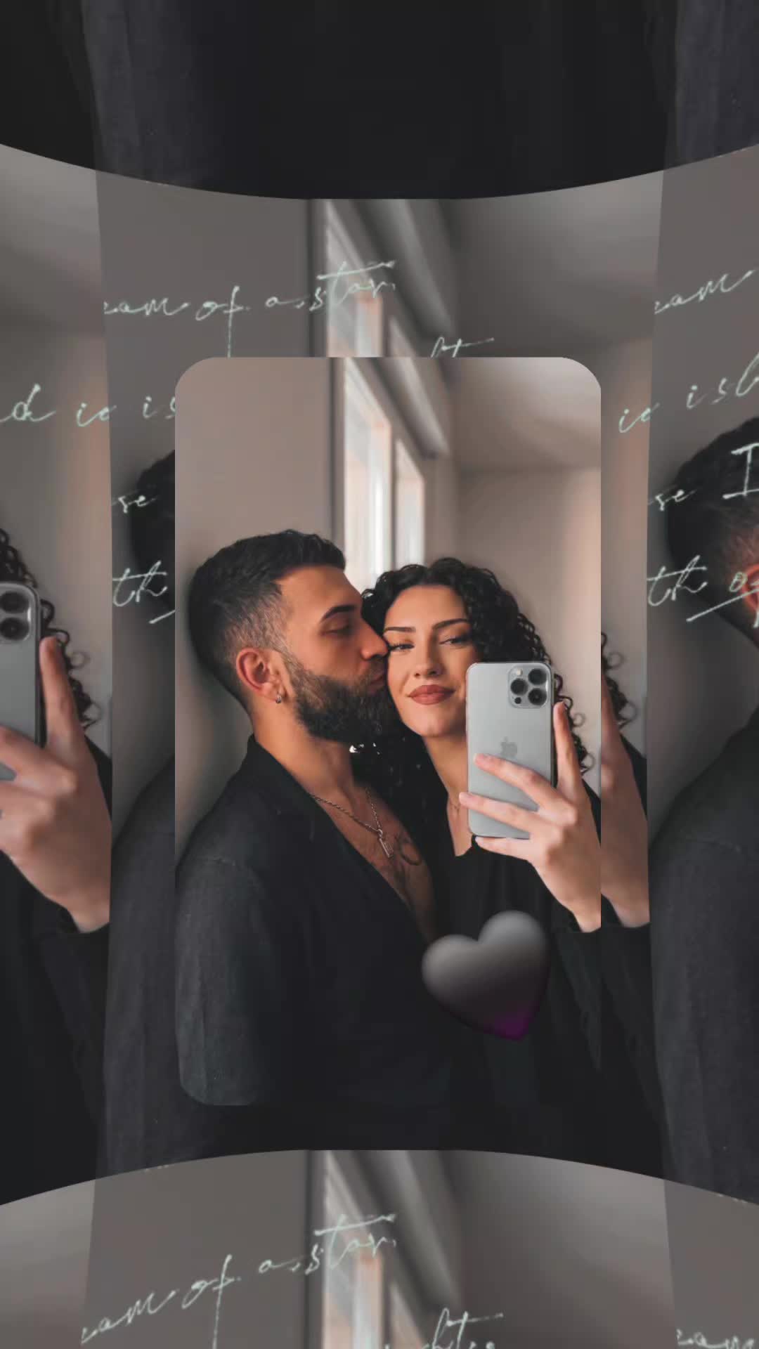 @♥️ Stefan & Sabrina ♥️