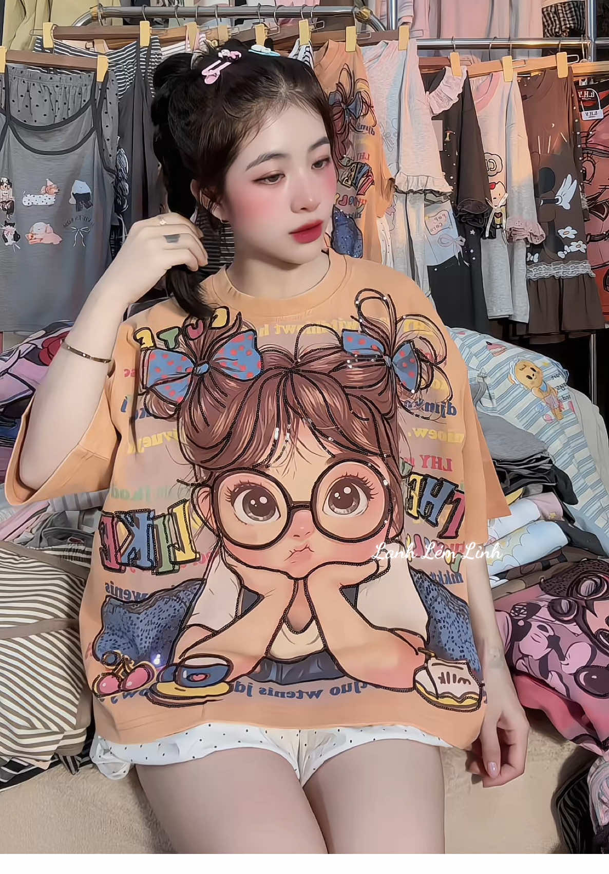 @Shop LanhLémLỉnh
