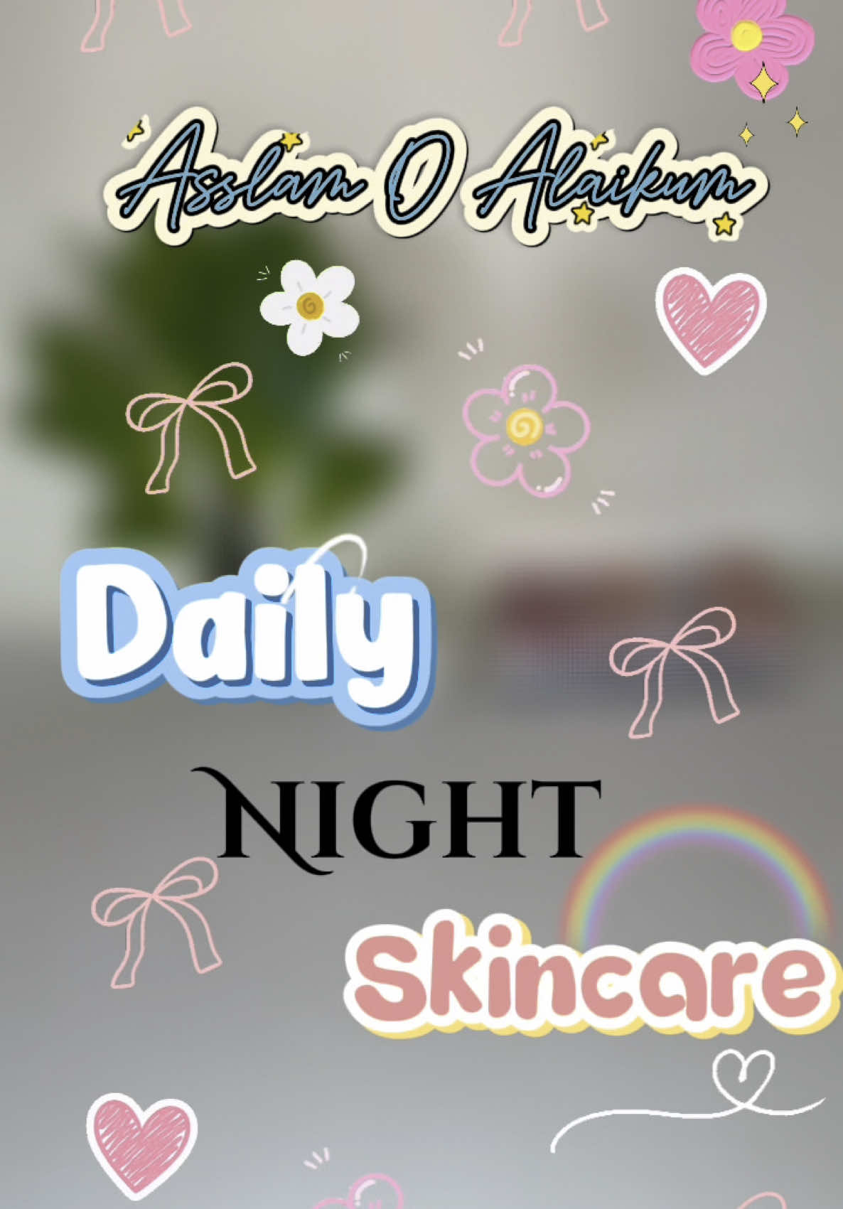 @Sana | Beauty content creator