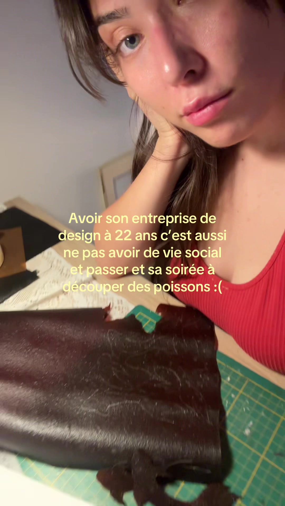 @Romane Poret