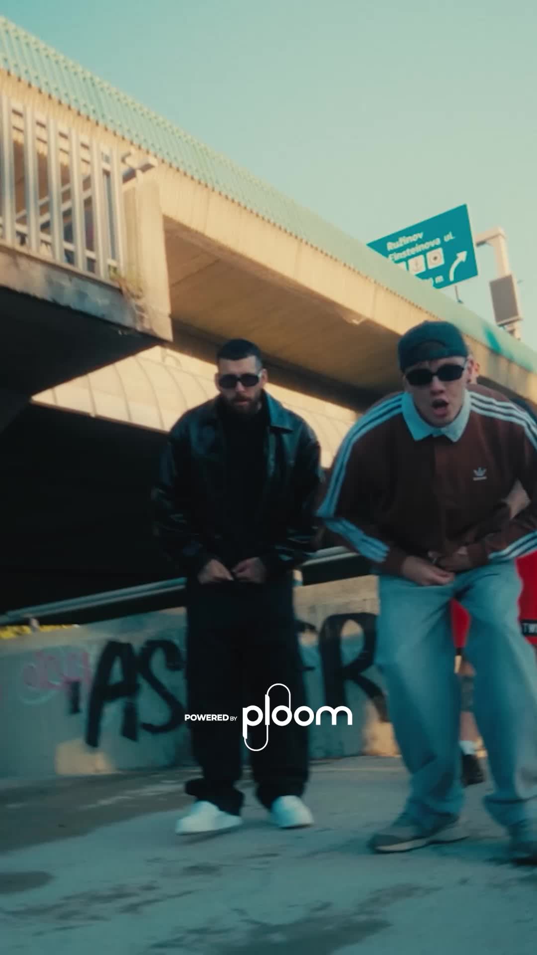 @HIP HOP ŽIJE