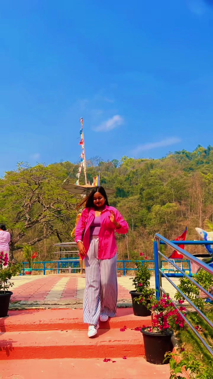 @angel Shrestha