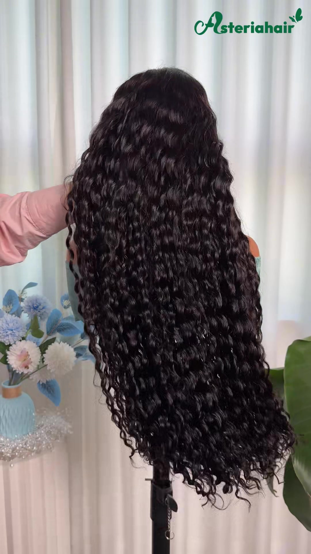 @Asteria Hair