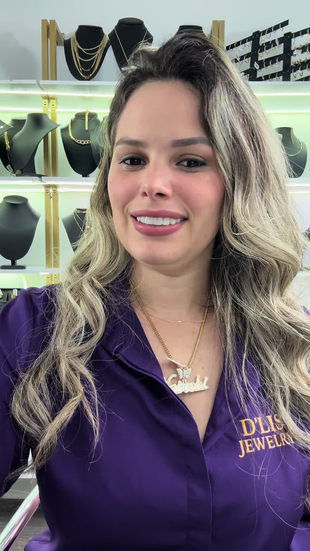 @D’Lis Jewelry