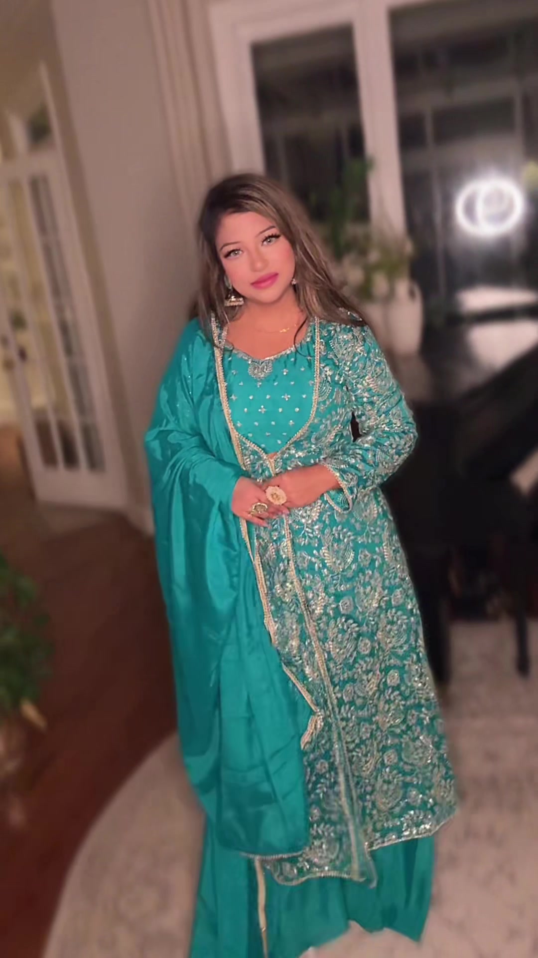 @Bengali Beauty
