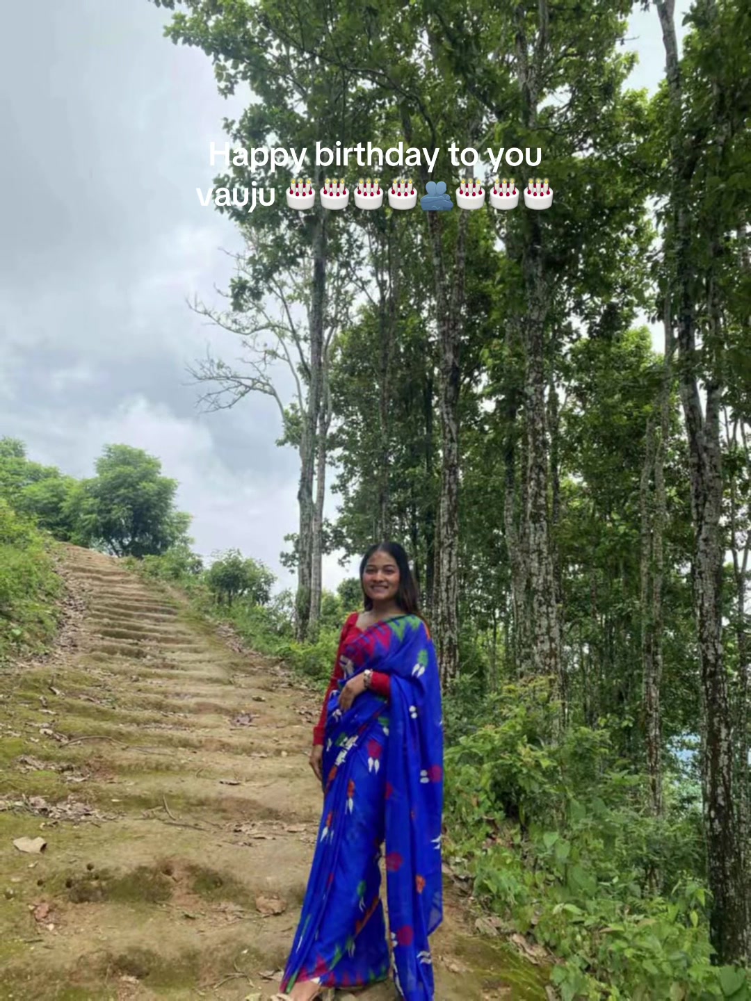@Parul Sunchariđđ«¶đ»đžđŠđđłđ”