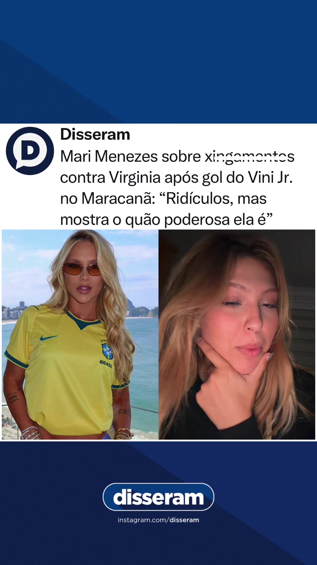 @Disseram