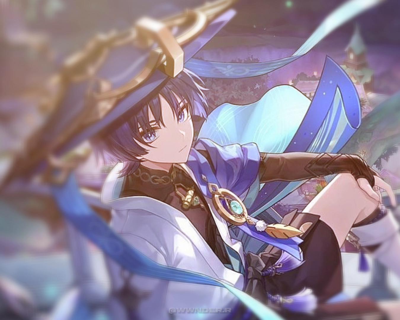 @𑣲𝓨iyi ˊ 🪽