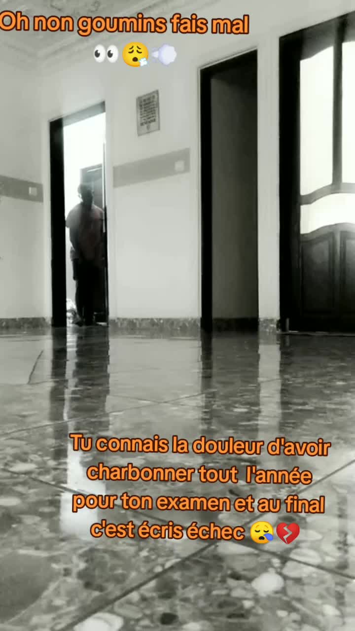 @Marcial le comédien 😂 🎭