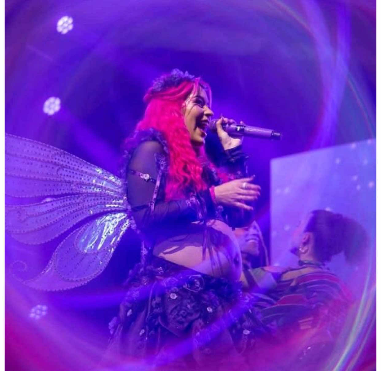 @- 𝓖abi 𝜗ৎ 𝓚at notou !!💜🥹