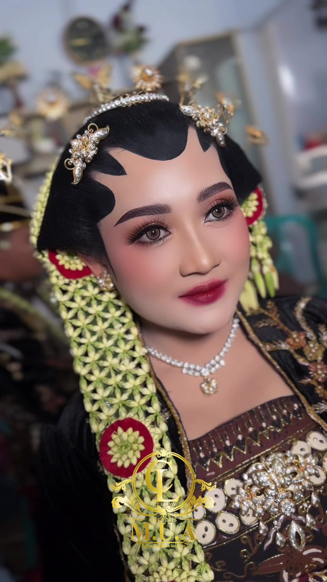 @Cellow Make Up Artist