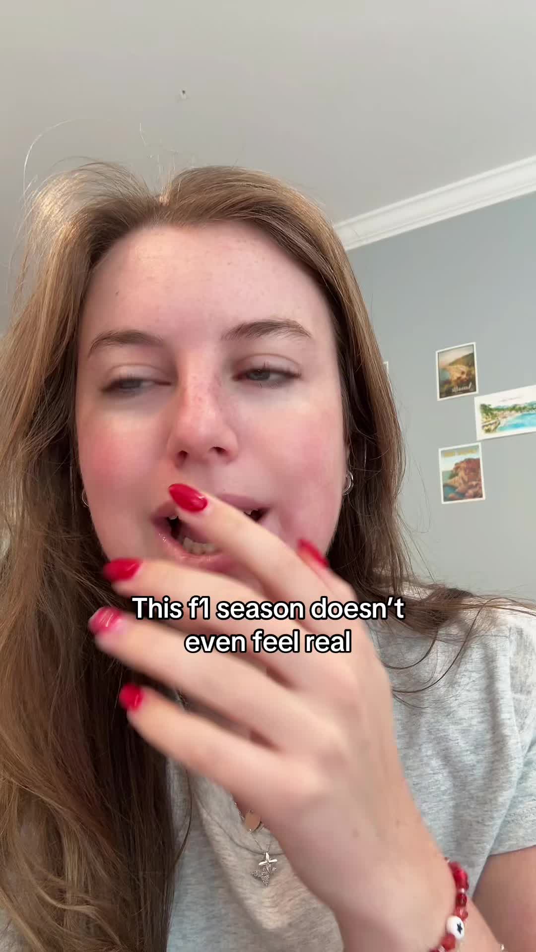 @Sammie🏎️