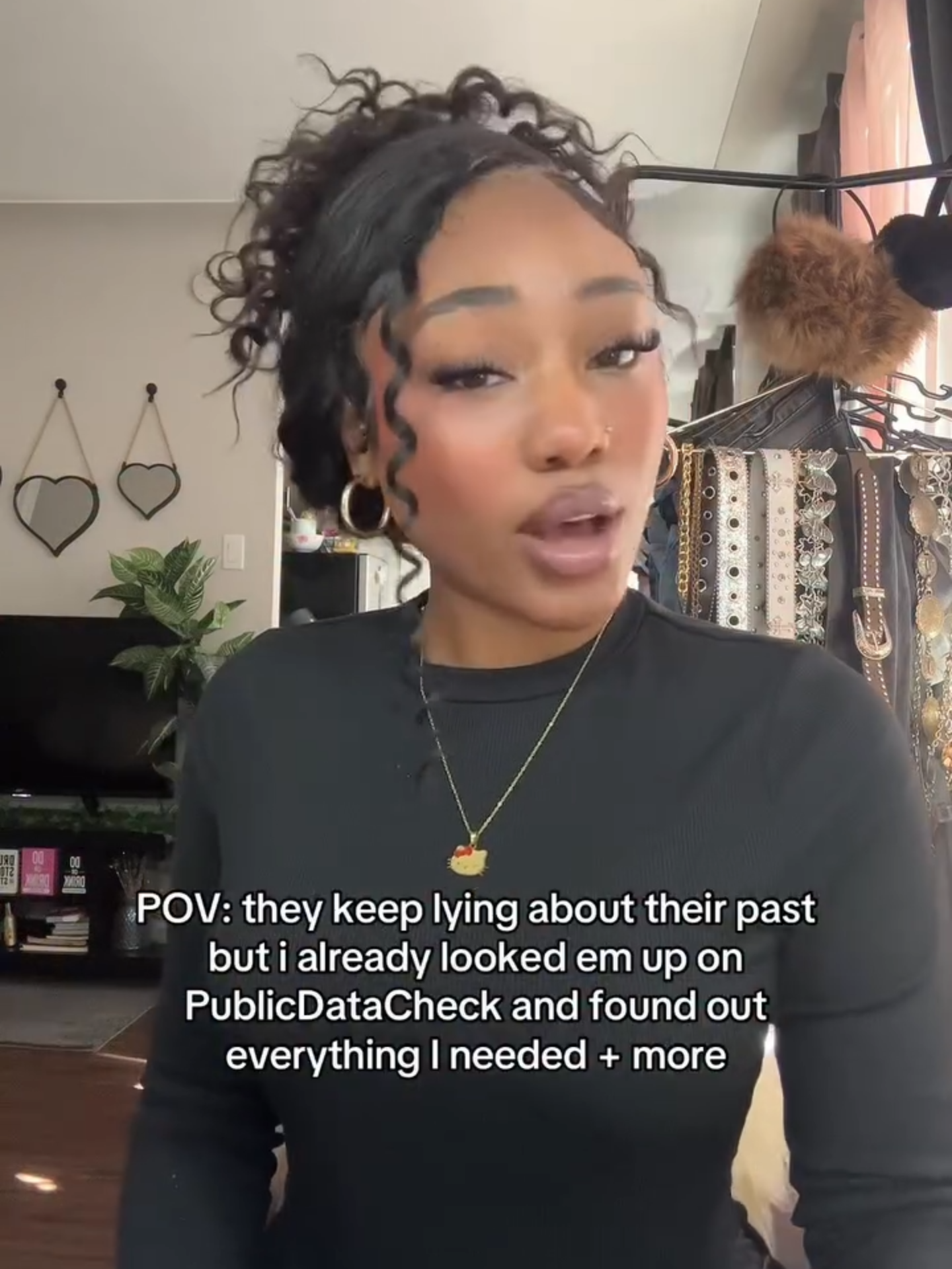 @Public Data Check