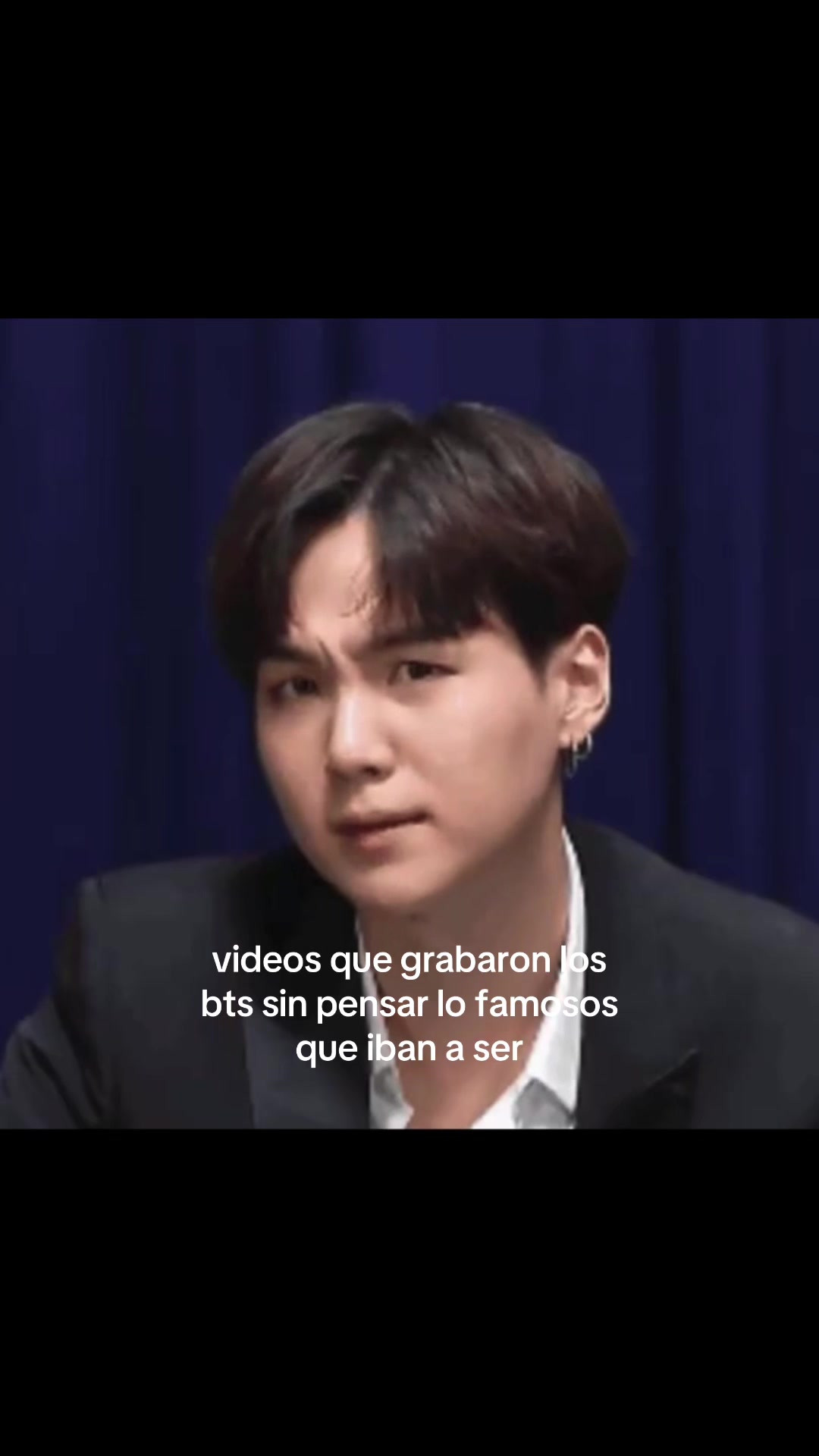 @jud saw bts !