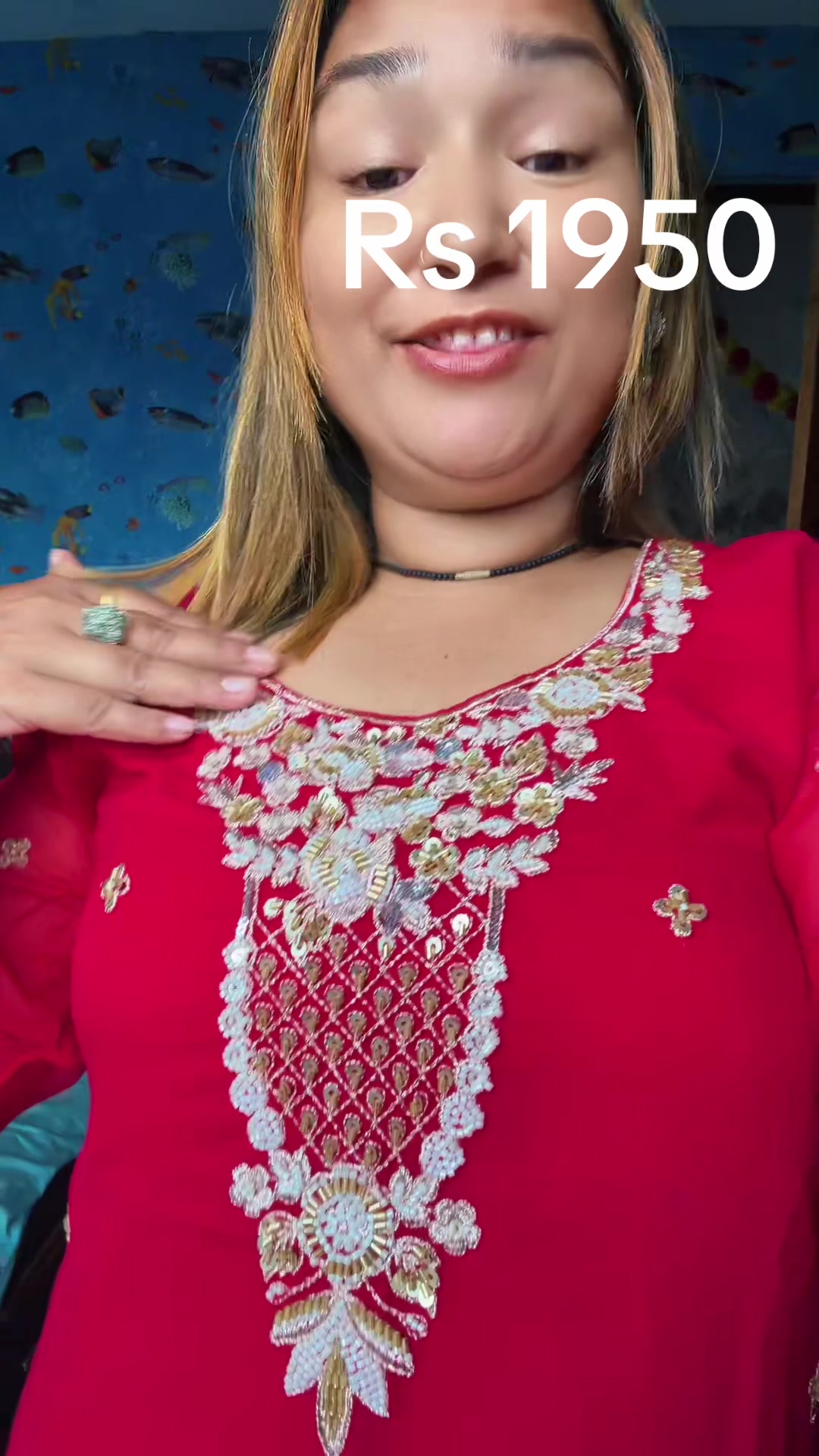 @Didi Bahini Collection